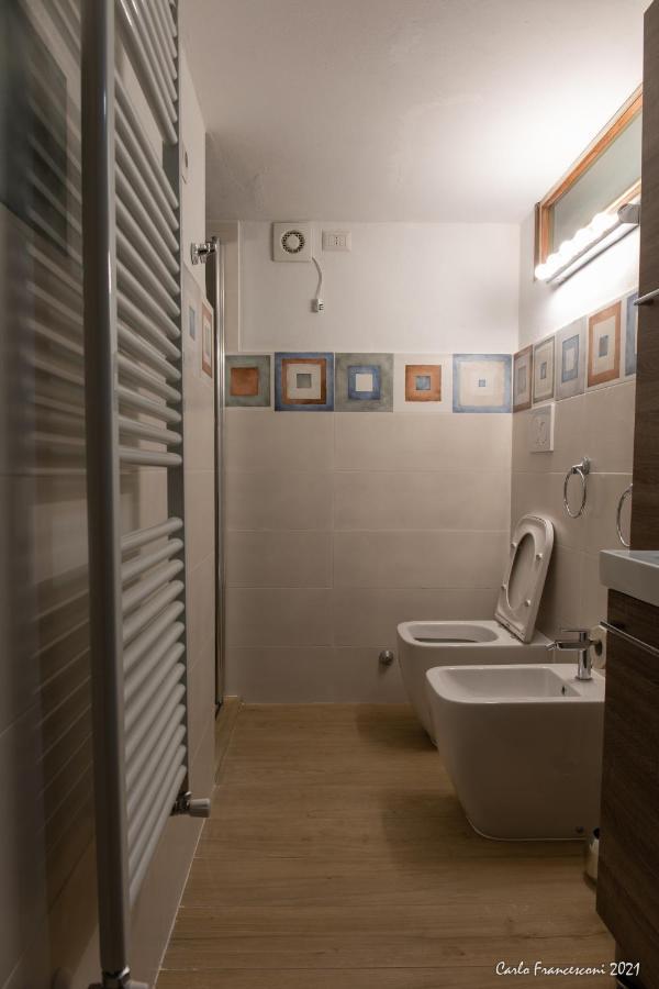 Vacanze A Viareggio Exterior foto