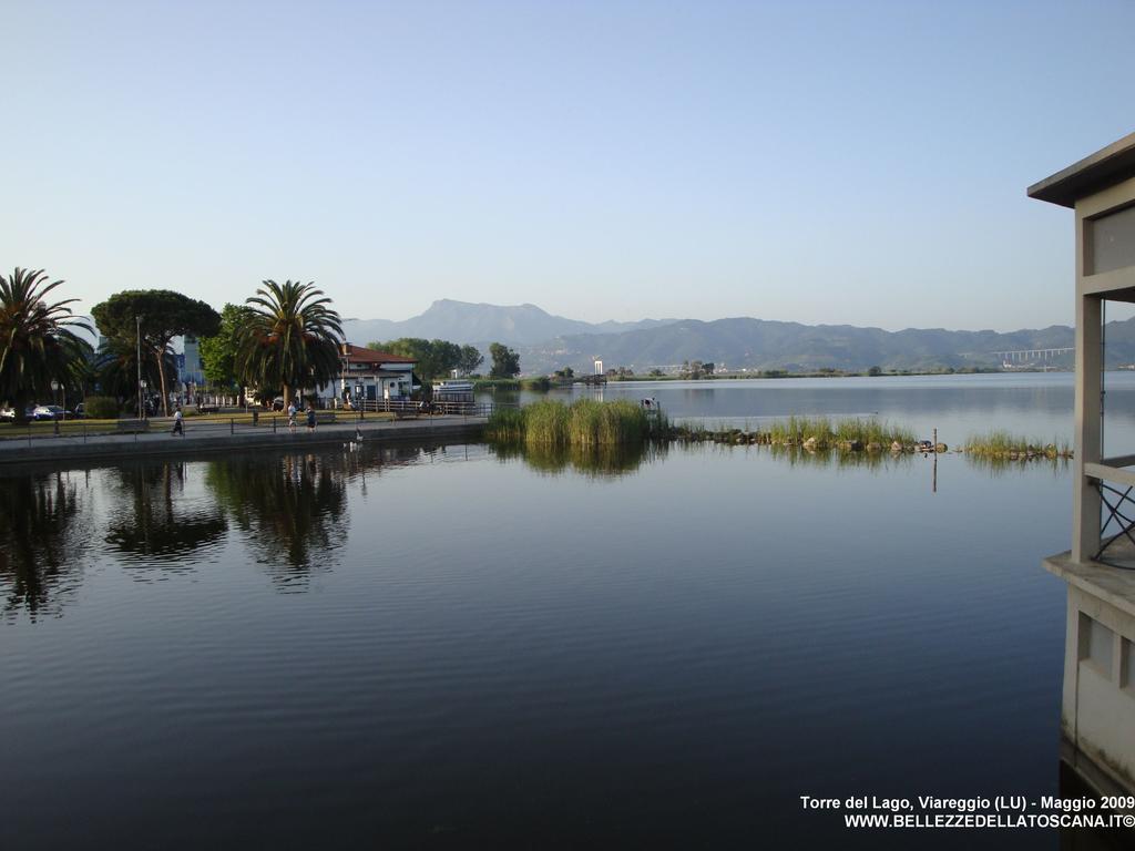 Vacanze A Viareggio Quarto foto