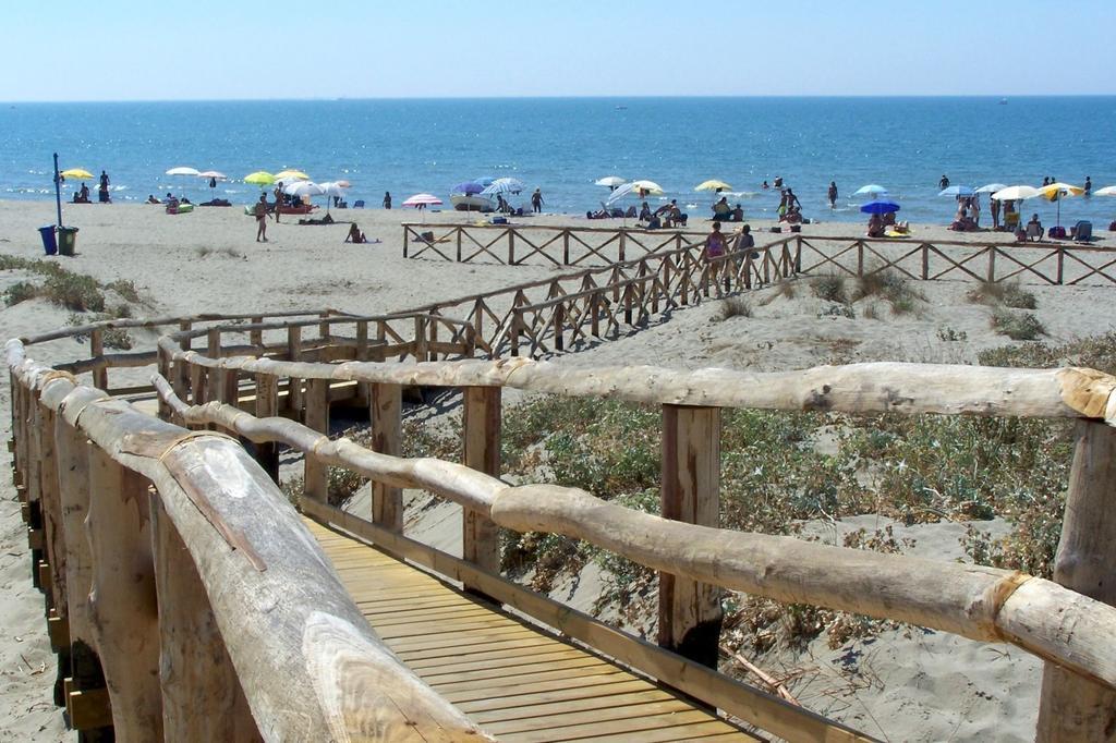 Vacanze A Viareggio Quarto foto